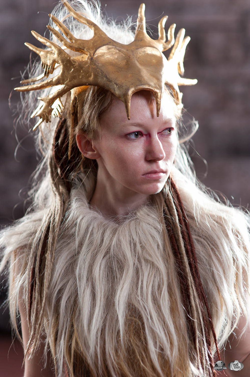 Me if I Was in Narnia Outfit