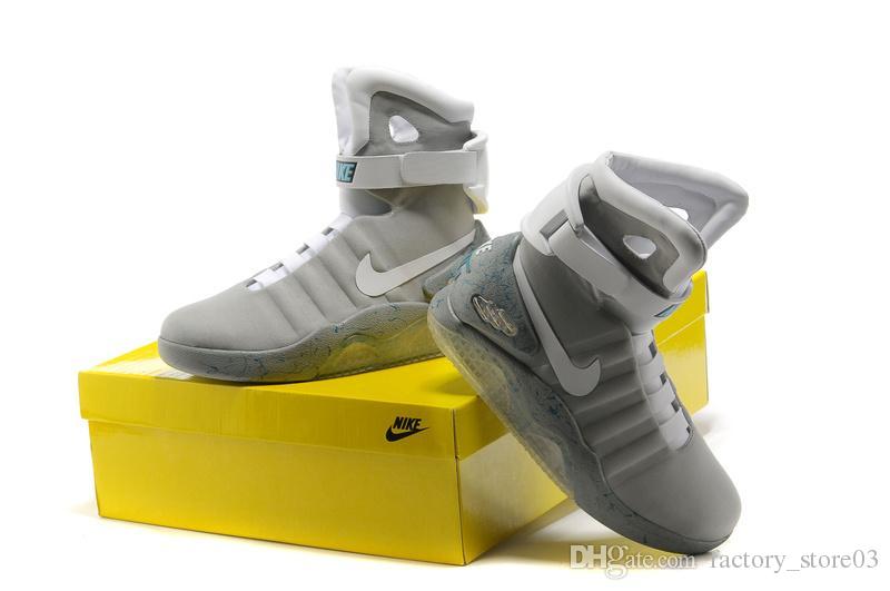 Dhgate nike mag hotsell
