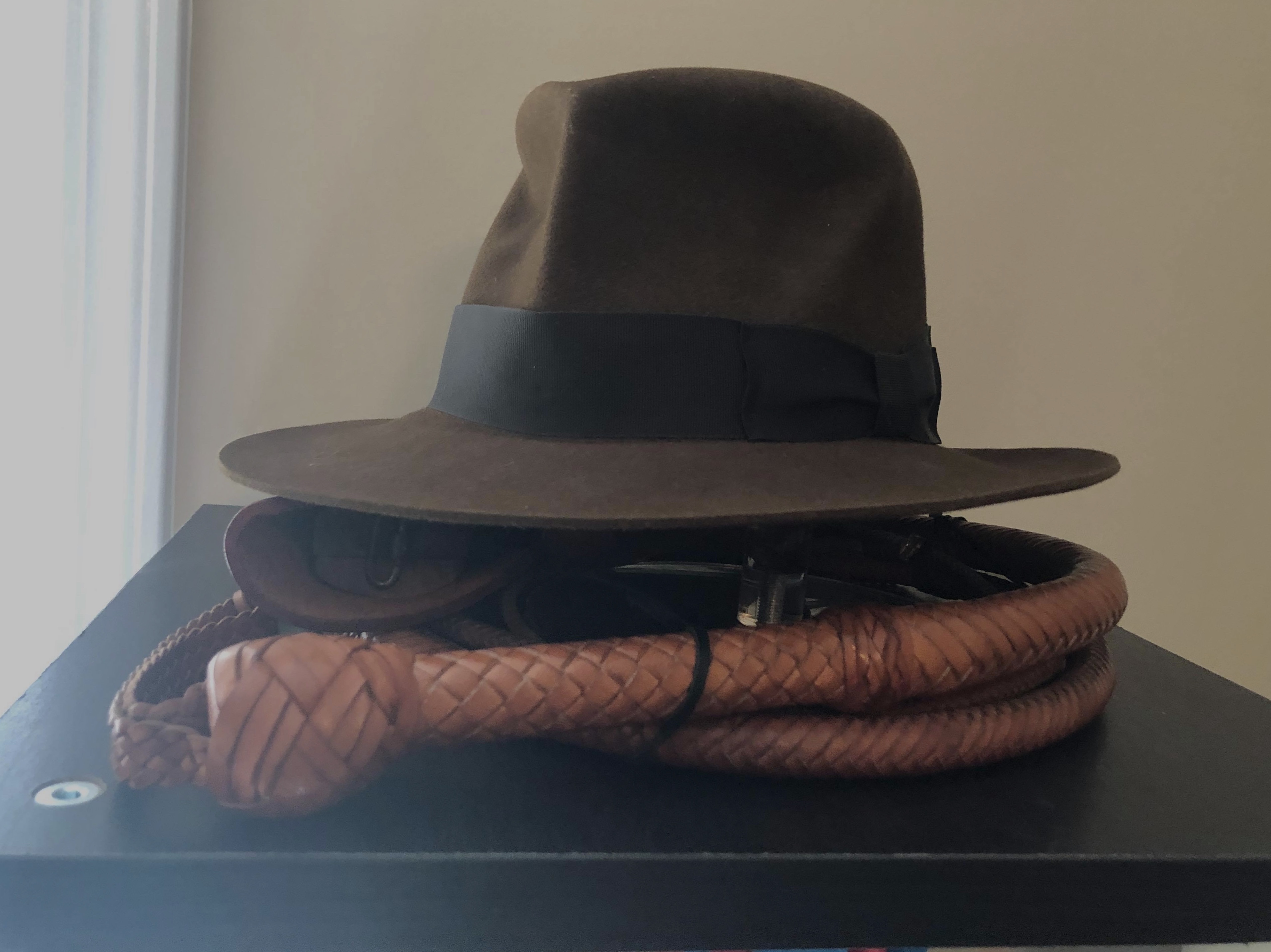 Your Indiana Jones Displays Lets See Em Page Rpf Costume And