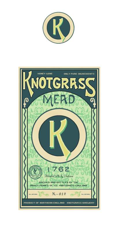 Knotgrass Mead sm