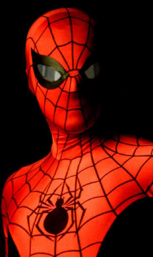 DT WORKSHOP's original Romita/Ross Spider-Man build - Pics heavy ! | RPF  Costume and Prop Maker Community