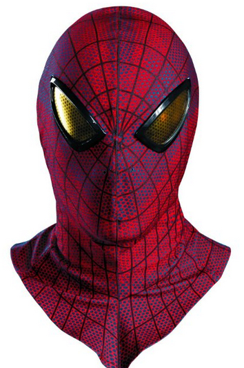 PUFF PAINT spider-man ps4 Advanced suit update. Getting a new mask tha