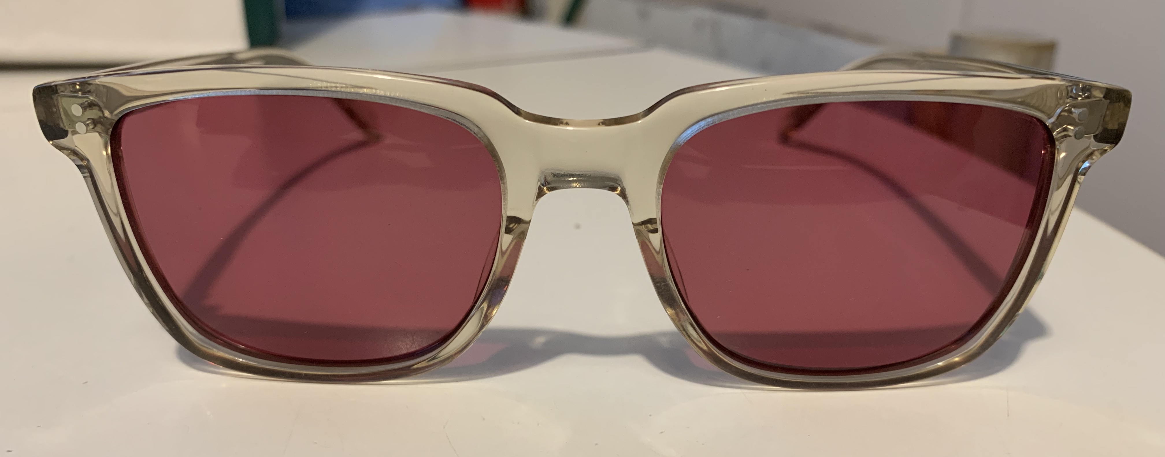 tom ford tony stark sunglasses