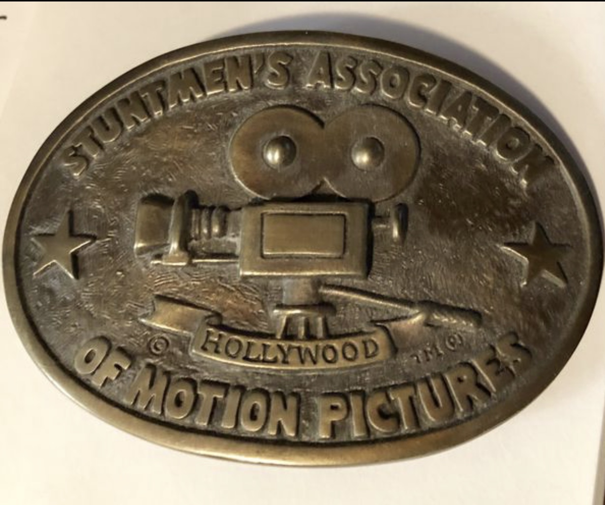 Once upon a outlet belt