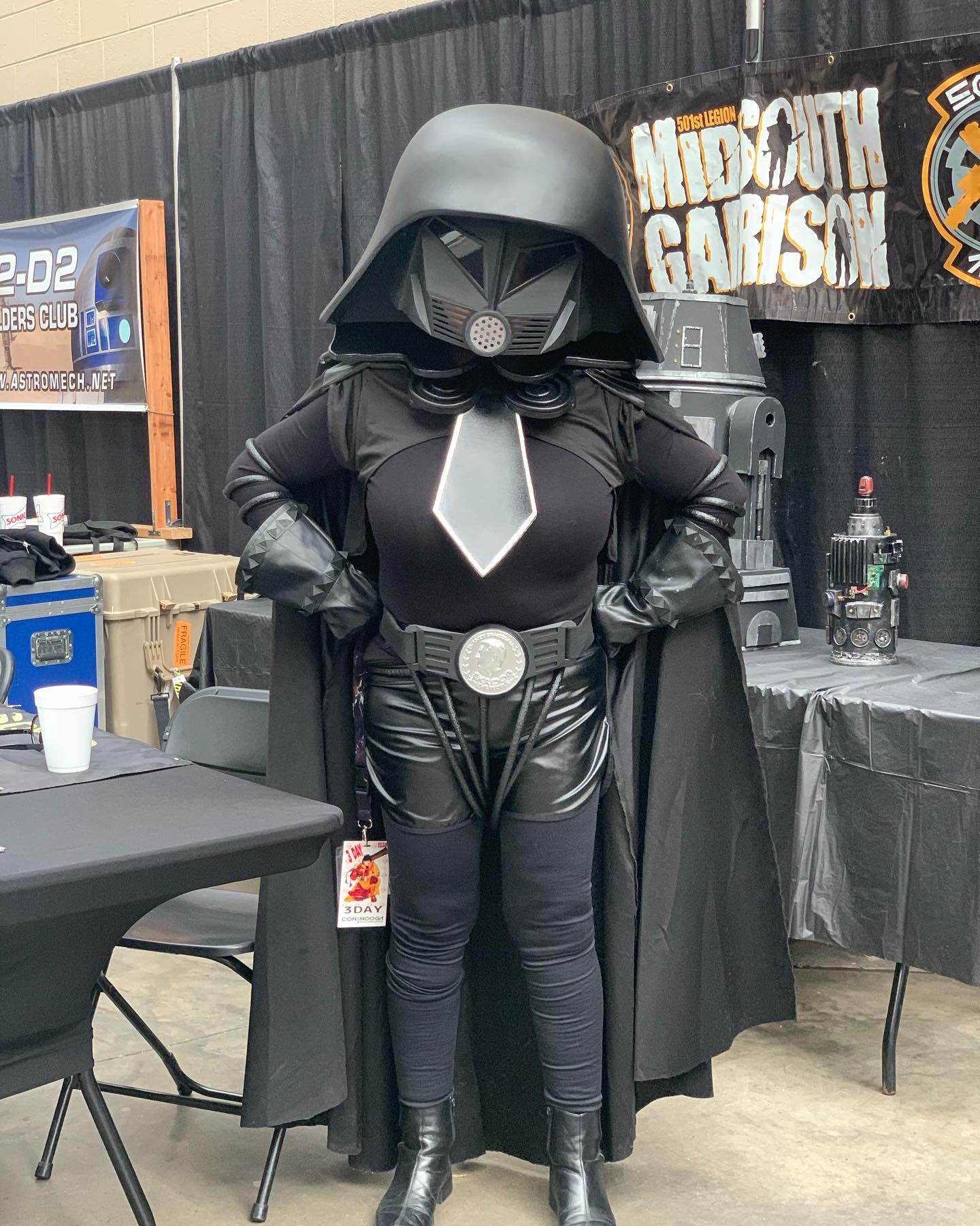 Spaceballs Dark Helmet | Page 2 | RPF Costume and Prop Maker Community