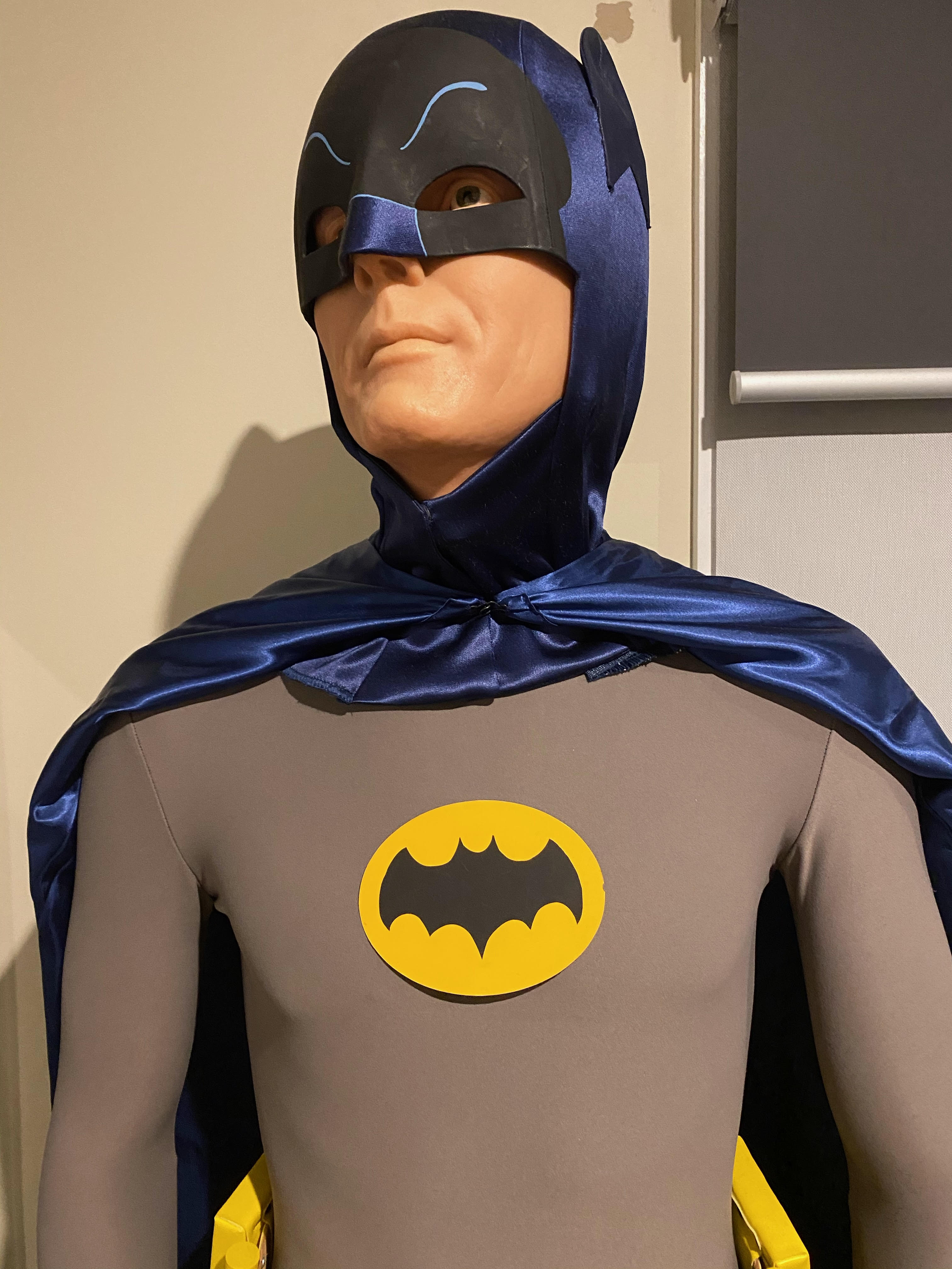 Batman 1966 | RPF Costume and Prop Maker Community