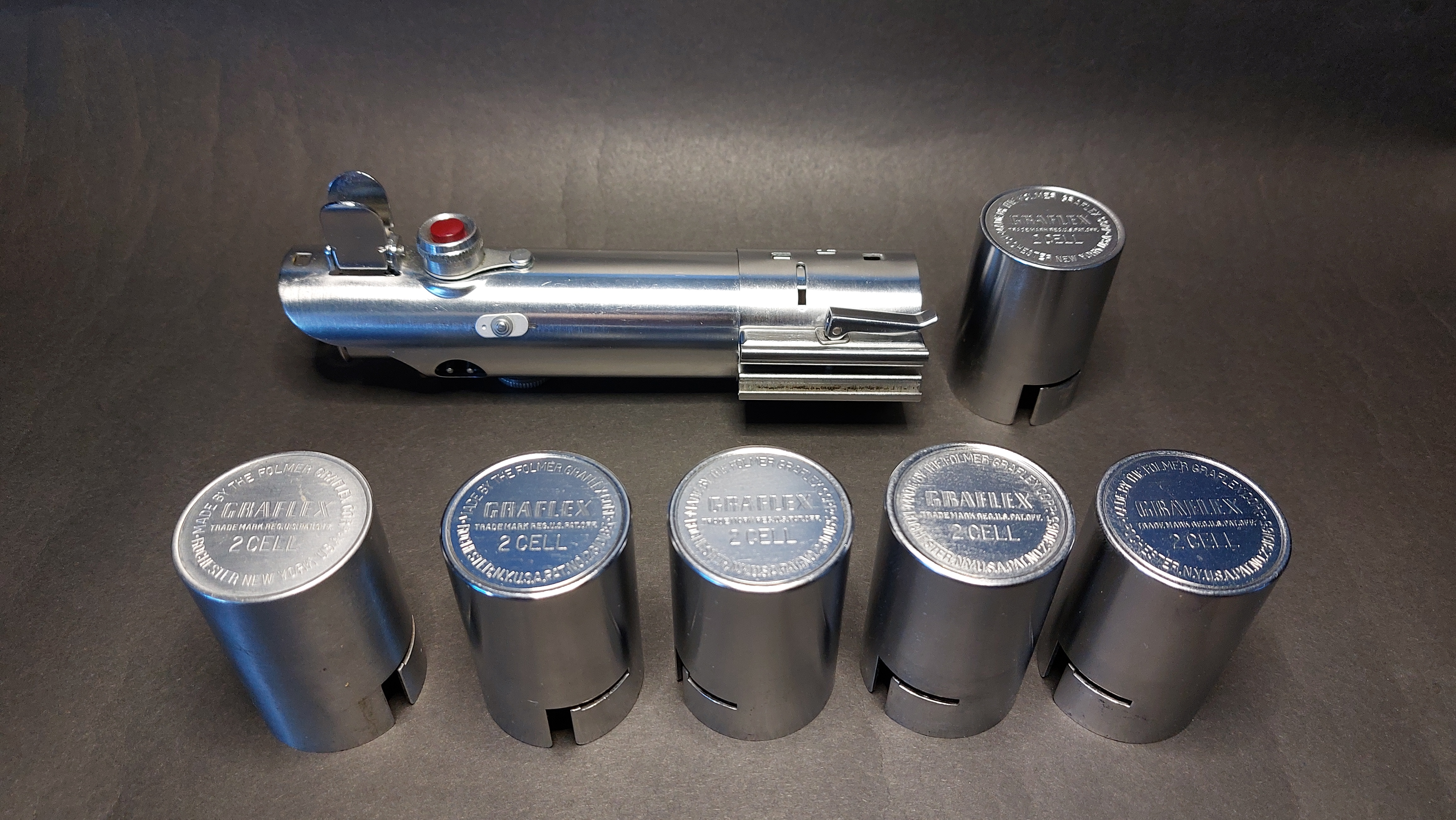 Graflex Variations: Facts and vs. Replica | Page 34 | RPF Graflex Variations: Facts and vs. Replica | Page 34 | RPF