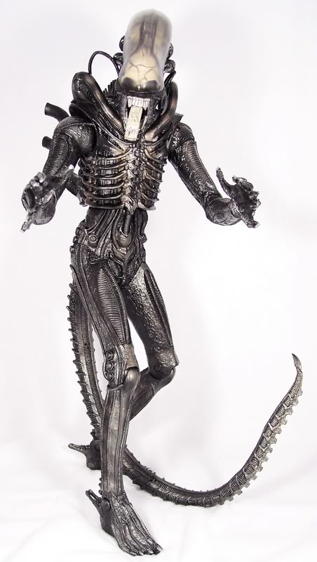 NECA's 21