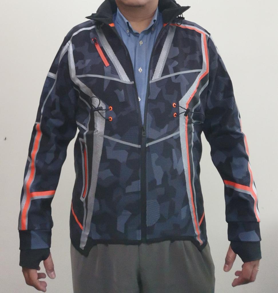 Avengers infinity war iron man jacket india deals