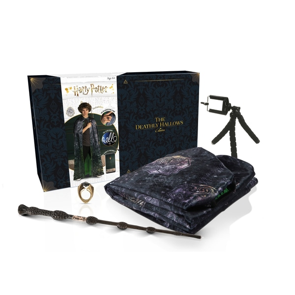 Invisibility cloak smyths new arrivals
