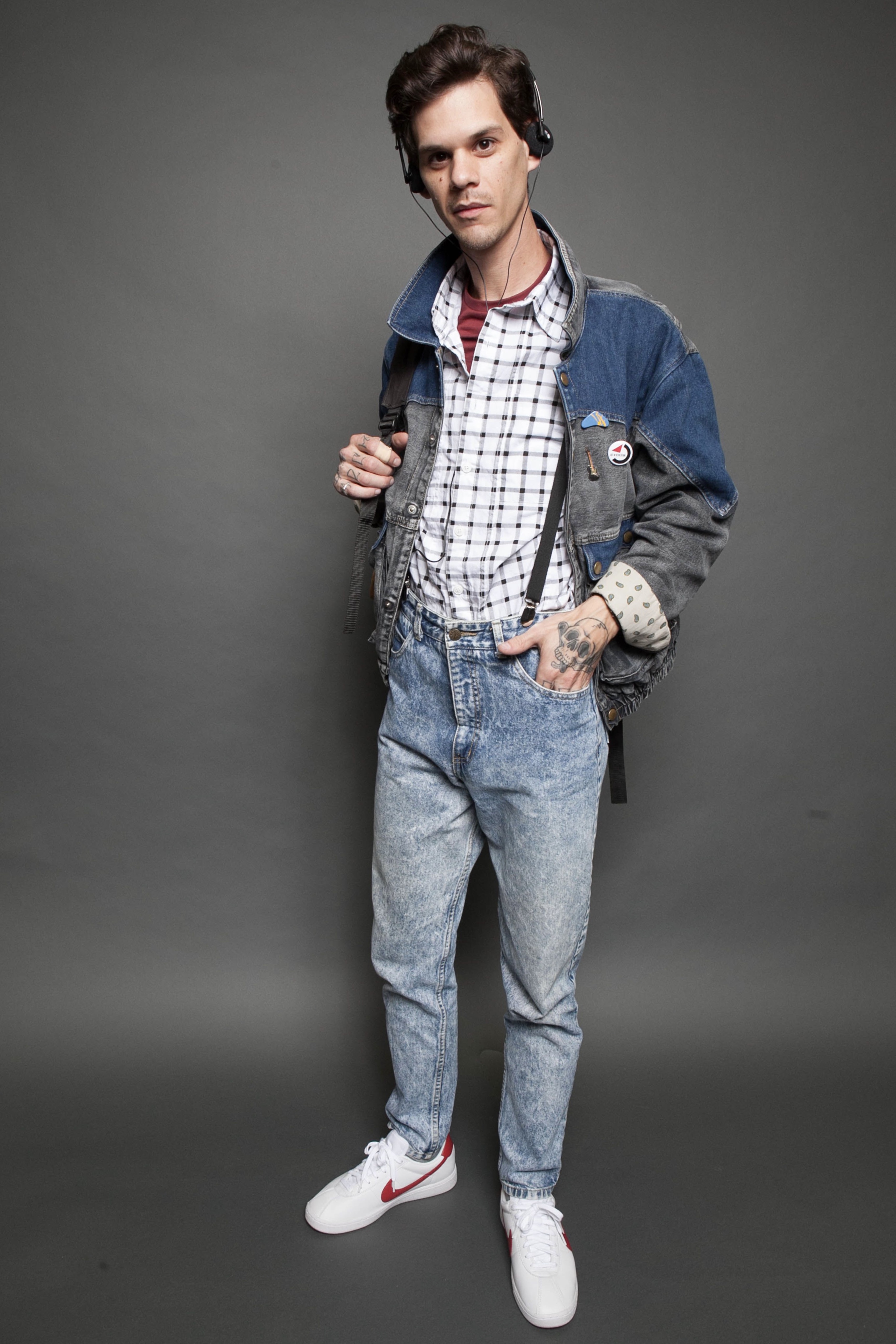 Back to the Future 1985 Denim Jacket 2018 Update | Page 11
