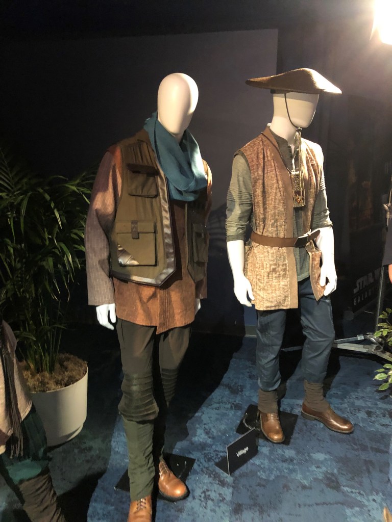 Galaxy's edge sales hat