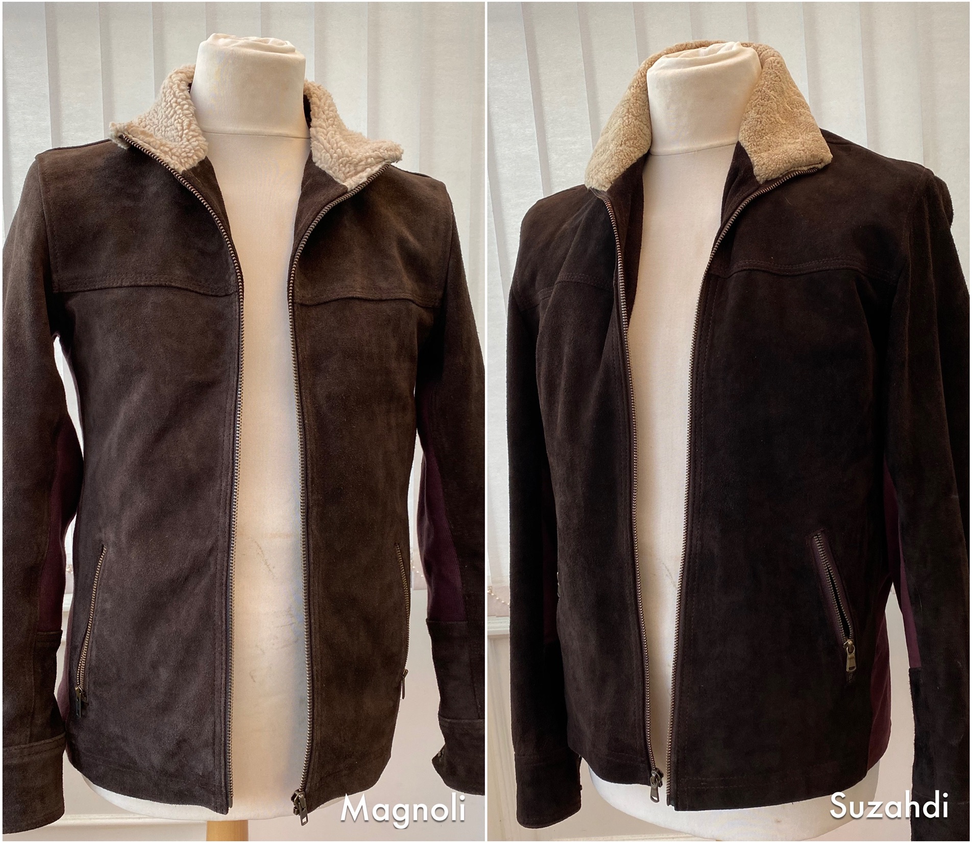 Walking Dead Rick Jacket Page 47 RPF Costume and Prop Maker