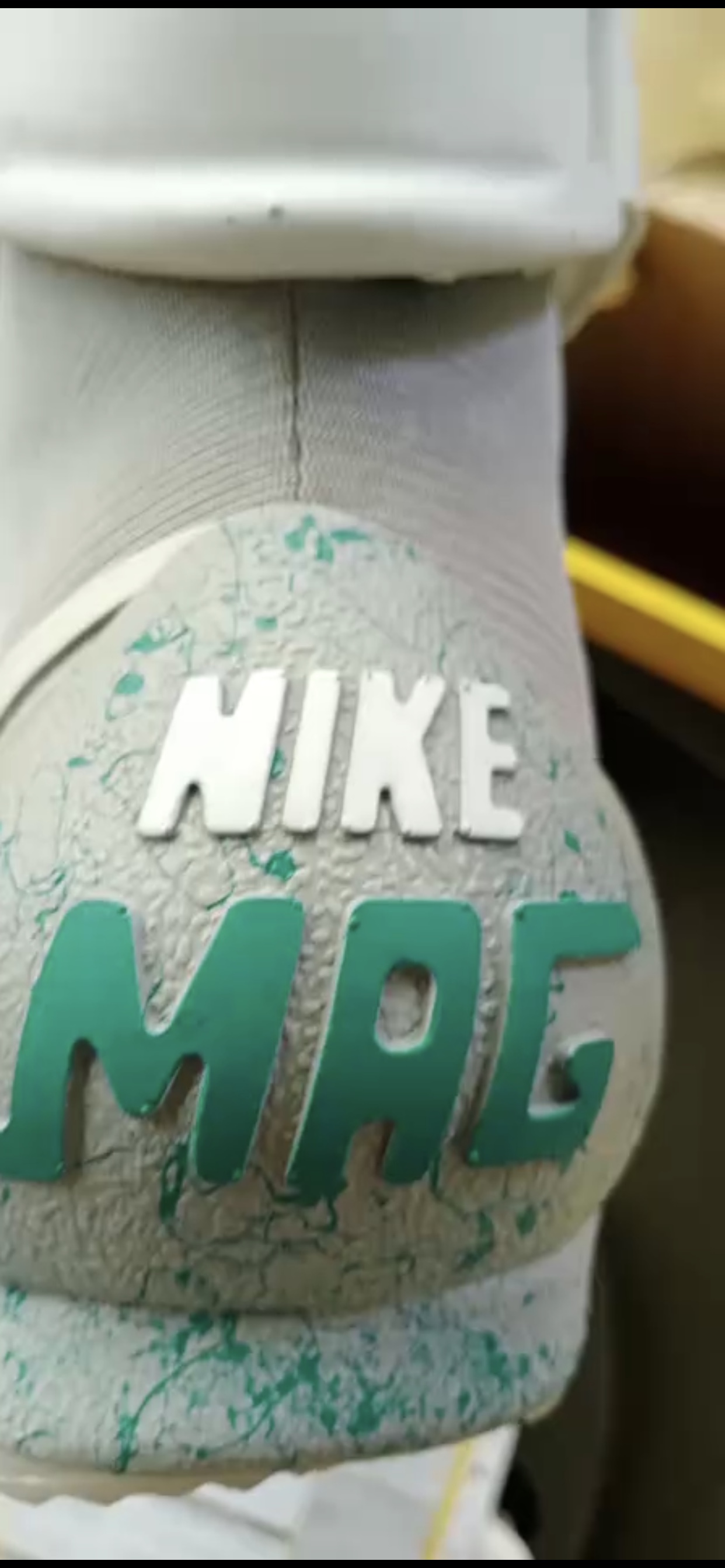 Official V3 Nike MAG Replica Thread V3 Discussion Thread Page 192 RPF Costume and Prop Maker Community