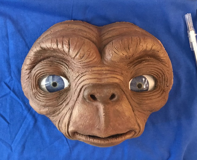 Et with the 2025 blanket
