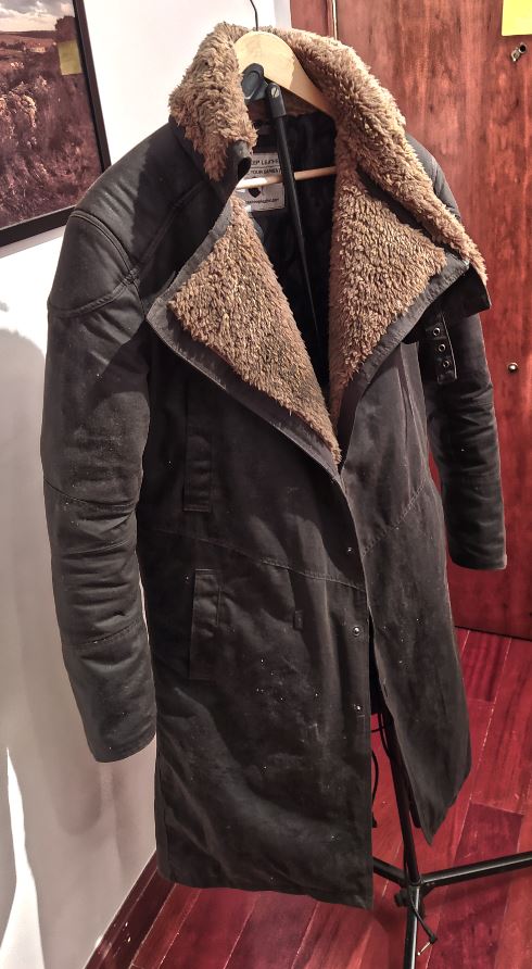 Ryan Gosling K Blade Runner 2049 Page 63 RPF Costume and Prop Maker Community