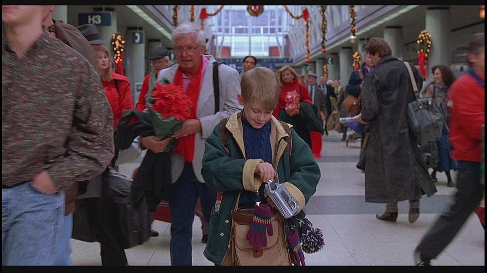 My Home Alone - Replicas | RPF Costume and Prop Maker Community