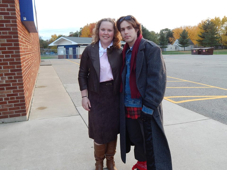 John bender outfit 2025