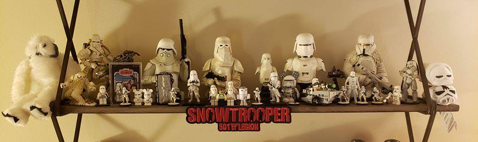 gentle giant range trooper