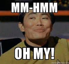 George takei oh my Memes