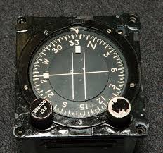 Compass Mk 4B Gyro Unit Type A; The Sperry Gyroscope Co Ltd ...