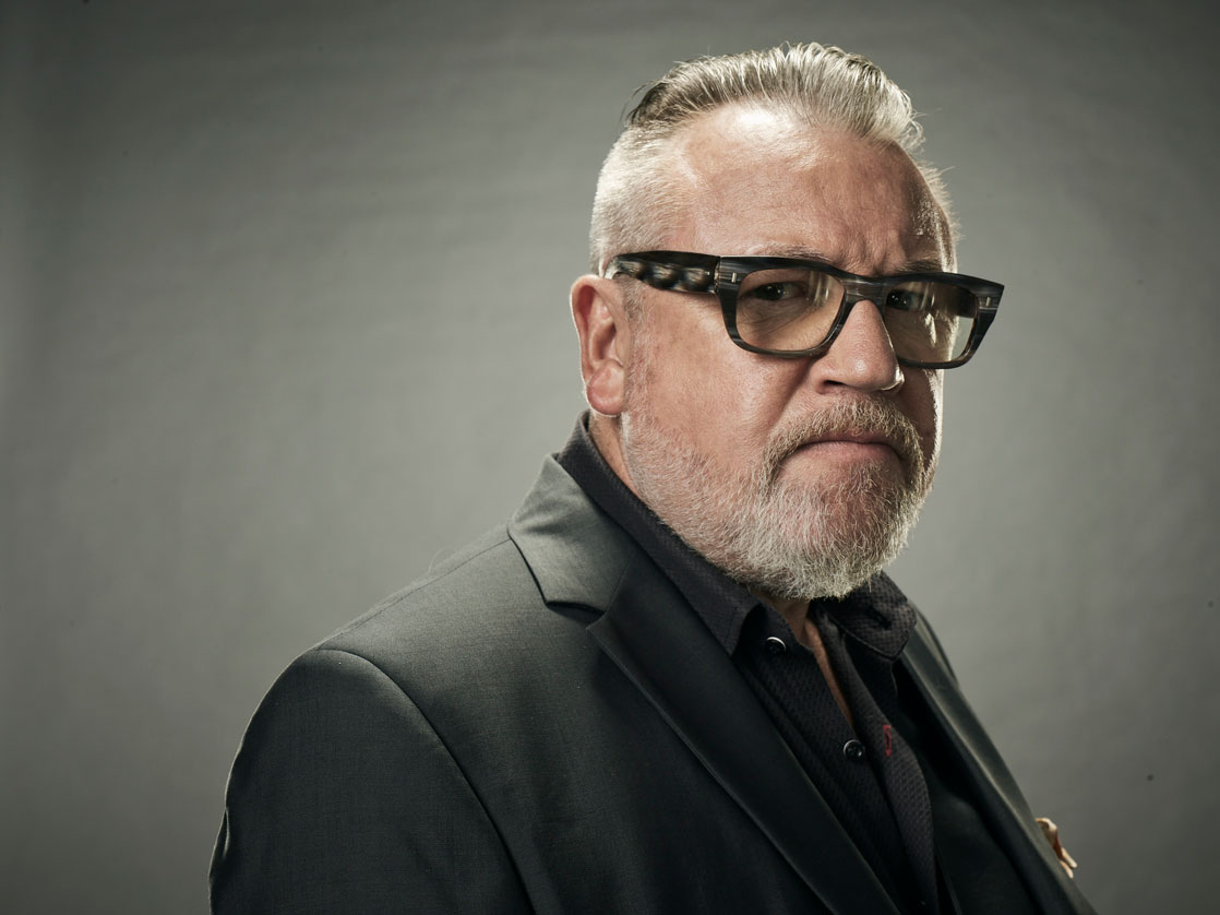 Ray shop winstone glasses
