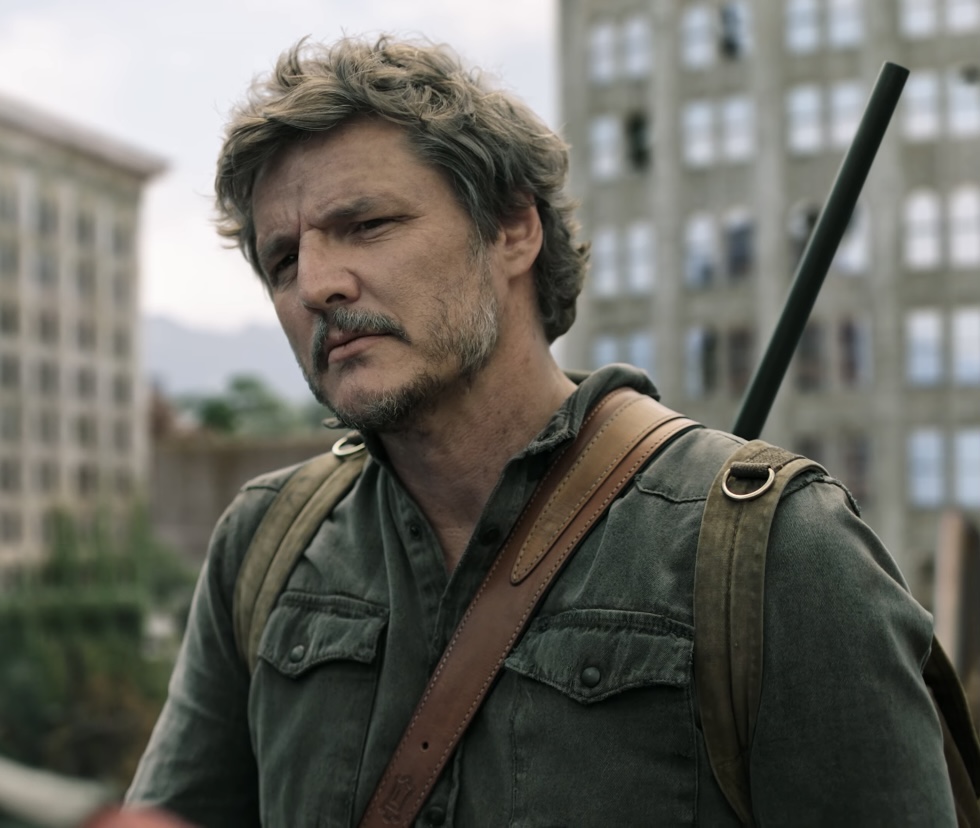 The Last of Us HBO Joel Thread, Page 13
