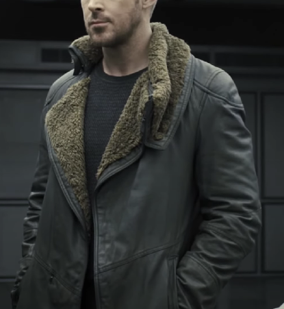 Ryan Gosling 'K' - Blade Runner 2049! | Page 115 | RPF Costume and Prop ...