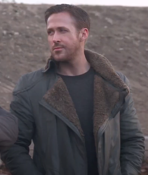 Ryan Gosling 'K' - Blade Runner 2049! | Page 115 | RPF Costume and Prop ...