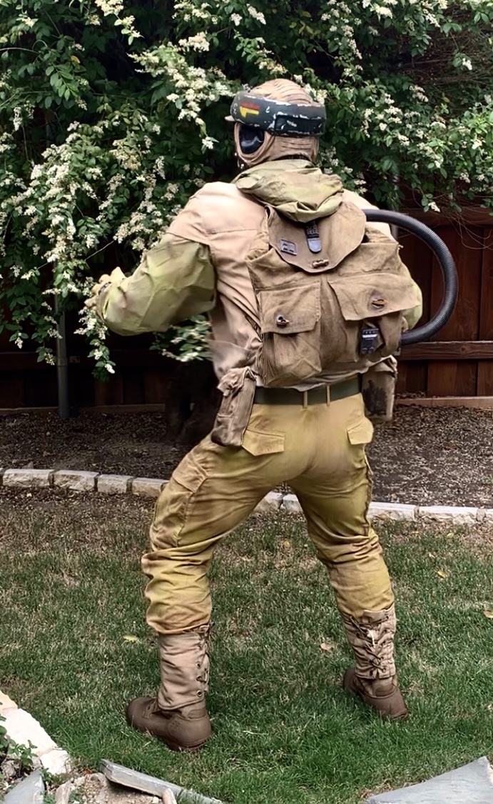 Star wars rebel clearance outfit