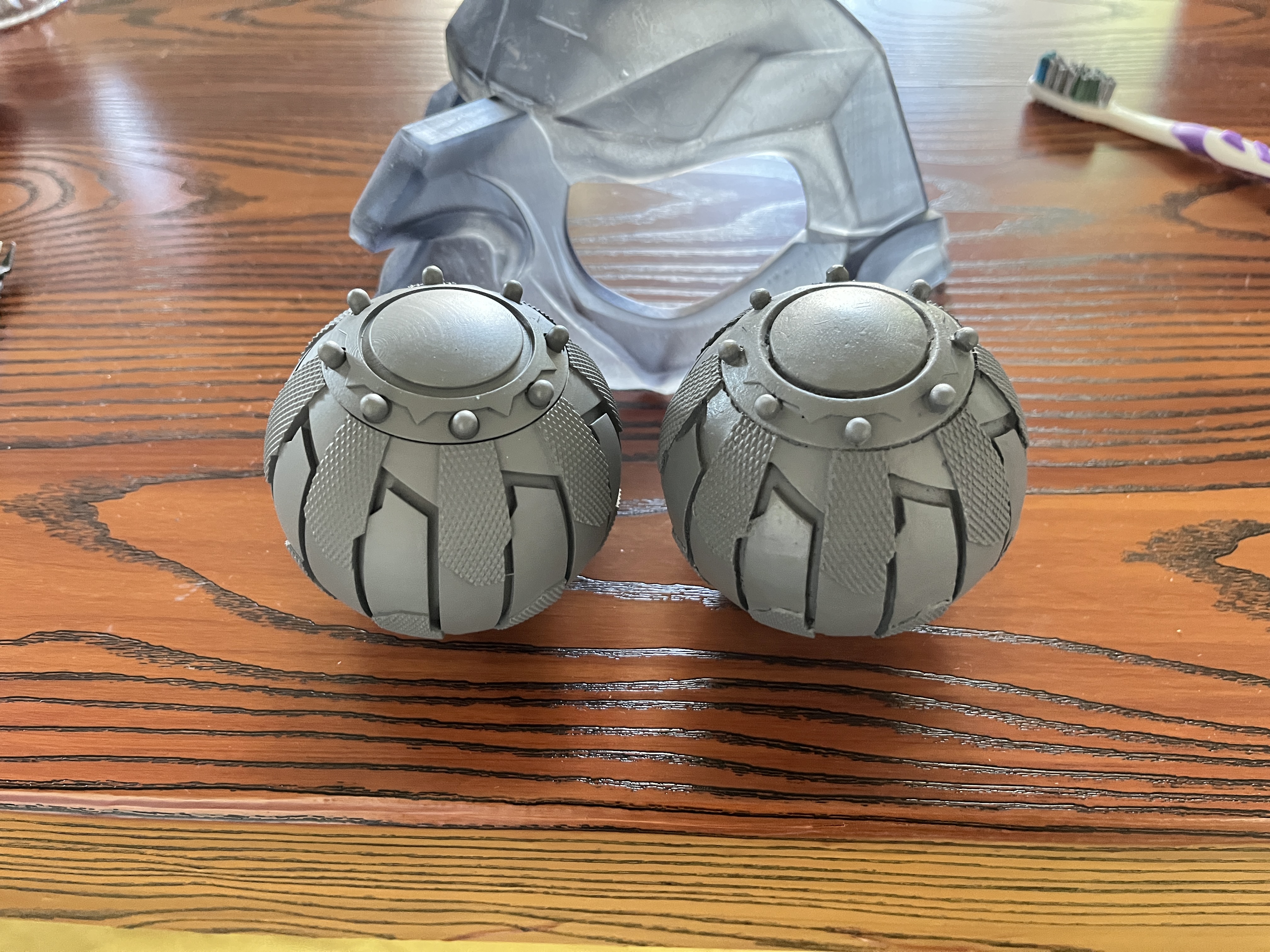 Green Goblin Pumpkin Bomb Build (2002, 2021) | Page 2 | RPF