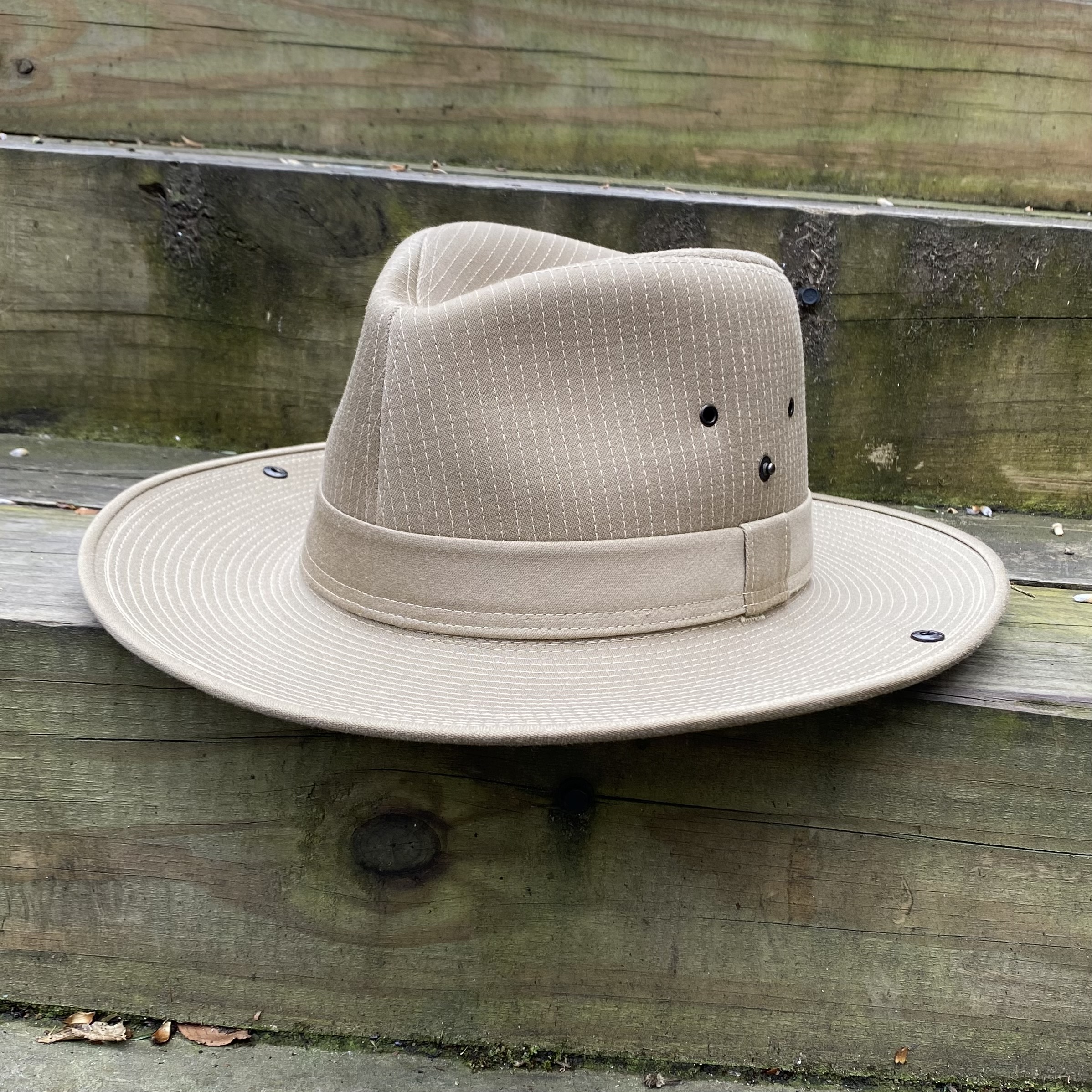 Muldoon Jurassic Park Full Build and Research RPF Costume and Prop Maker Community