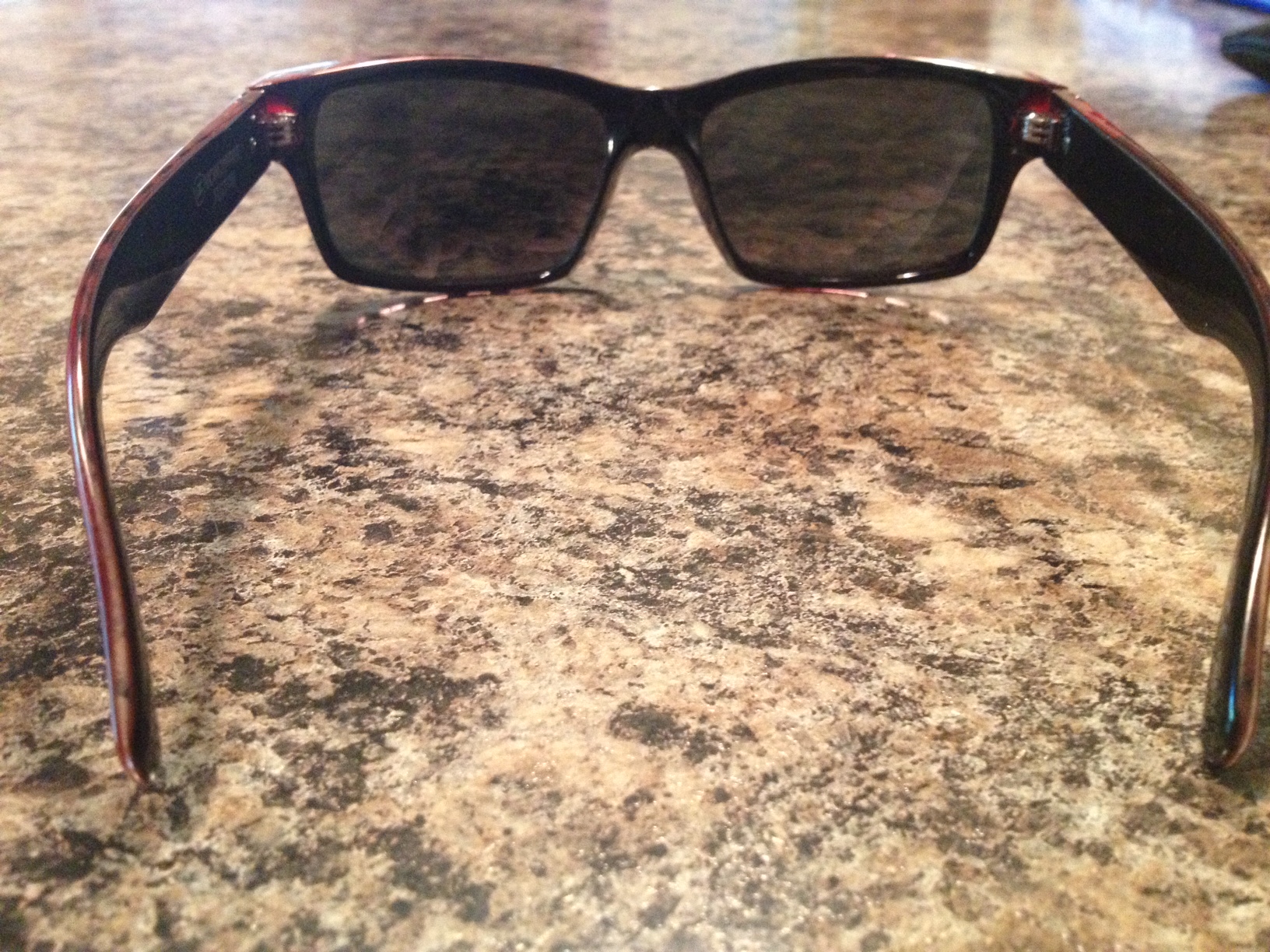 Ray ban best sale tony stark glasses