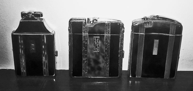 1930s Case Lighters BW s.jpg