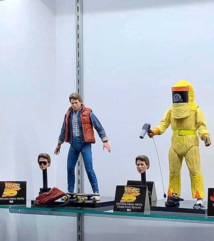 bttf action figures
