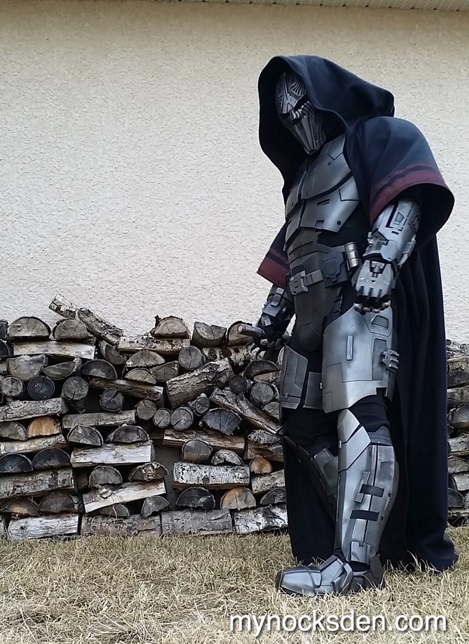 Star wars the acolyte. Ситх Аколит Armor. Ситх Аколит броня. Дарт Нигилус.