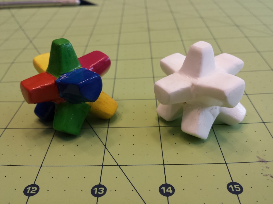 Willy Wonka Gene Wilder Everlasting Gobstopper Rpf Costume And Prop Maker Community