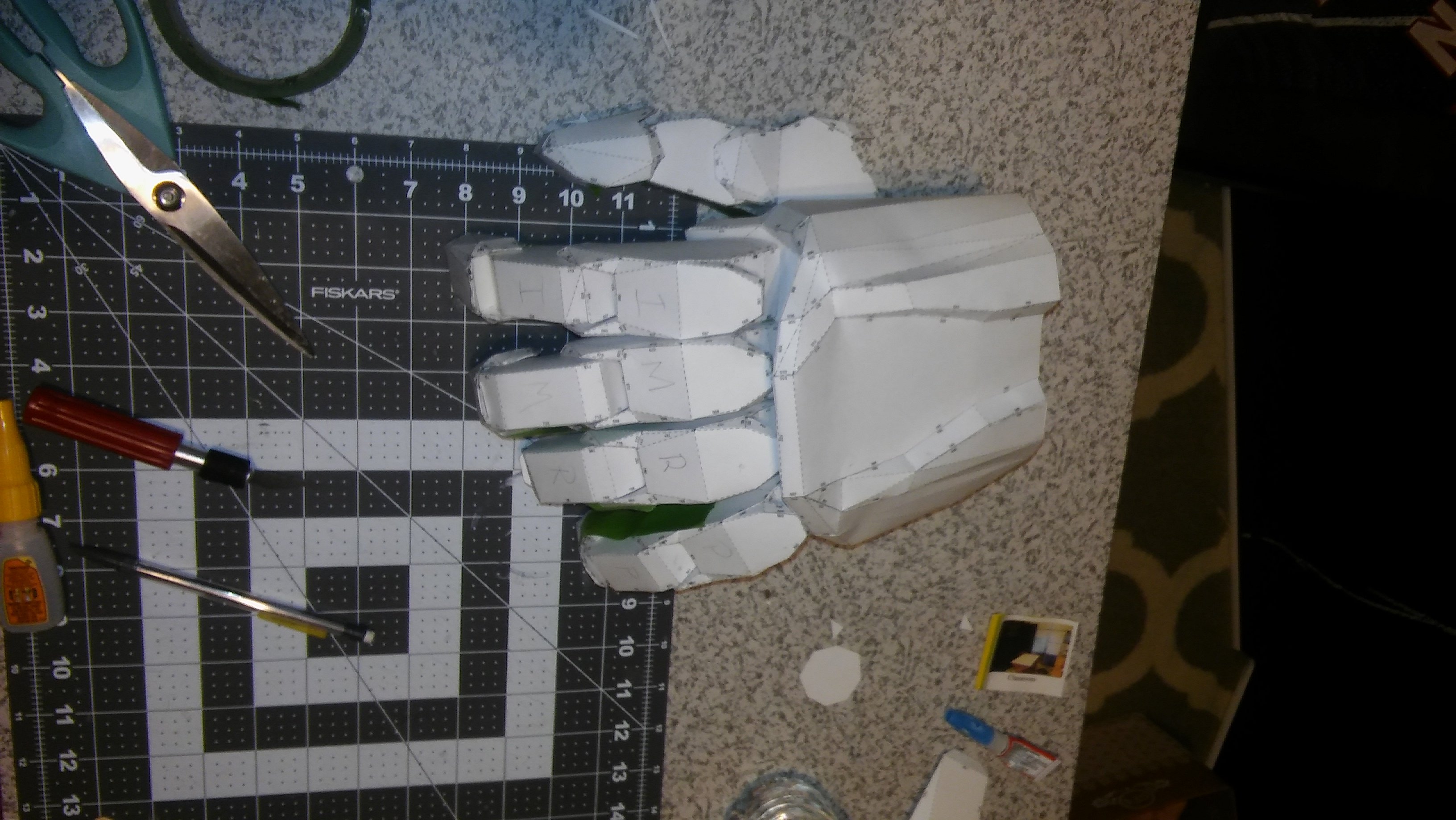 Fallout 4 T60 Power Armor And Frame Pic Heavy Rpf Costume And Prop Maker Community