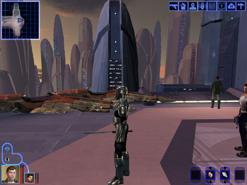 sith trooper the old republic