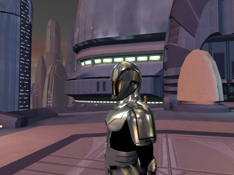 knights of the old republic sith trooper