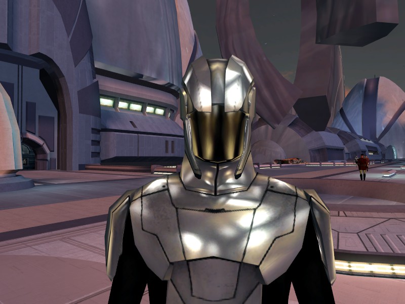 knights of the old republic sith trooper
