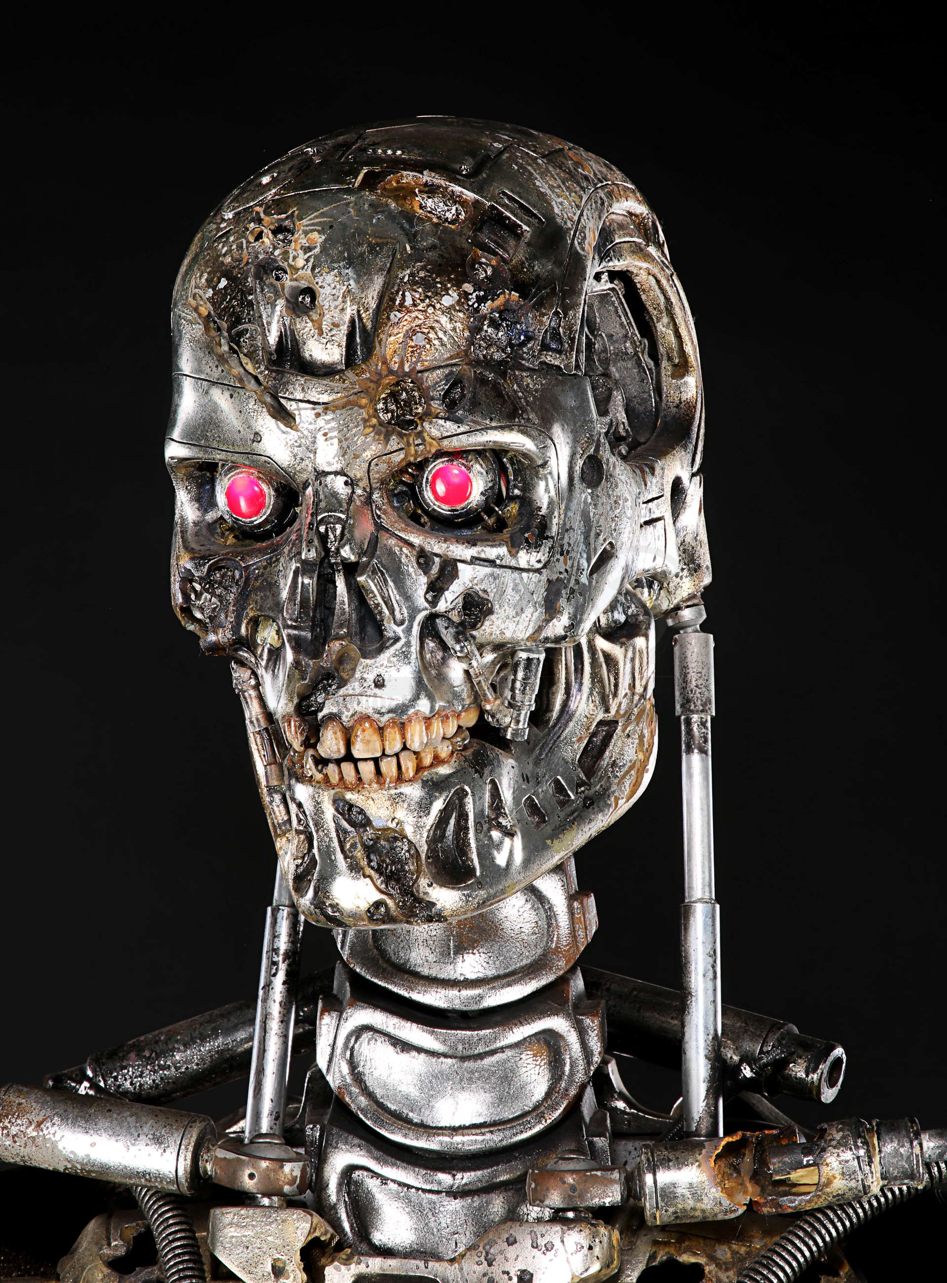 2019-08-14 - Terminator 2 - Endoskeleton - 005.jpg