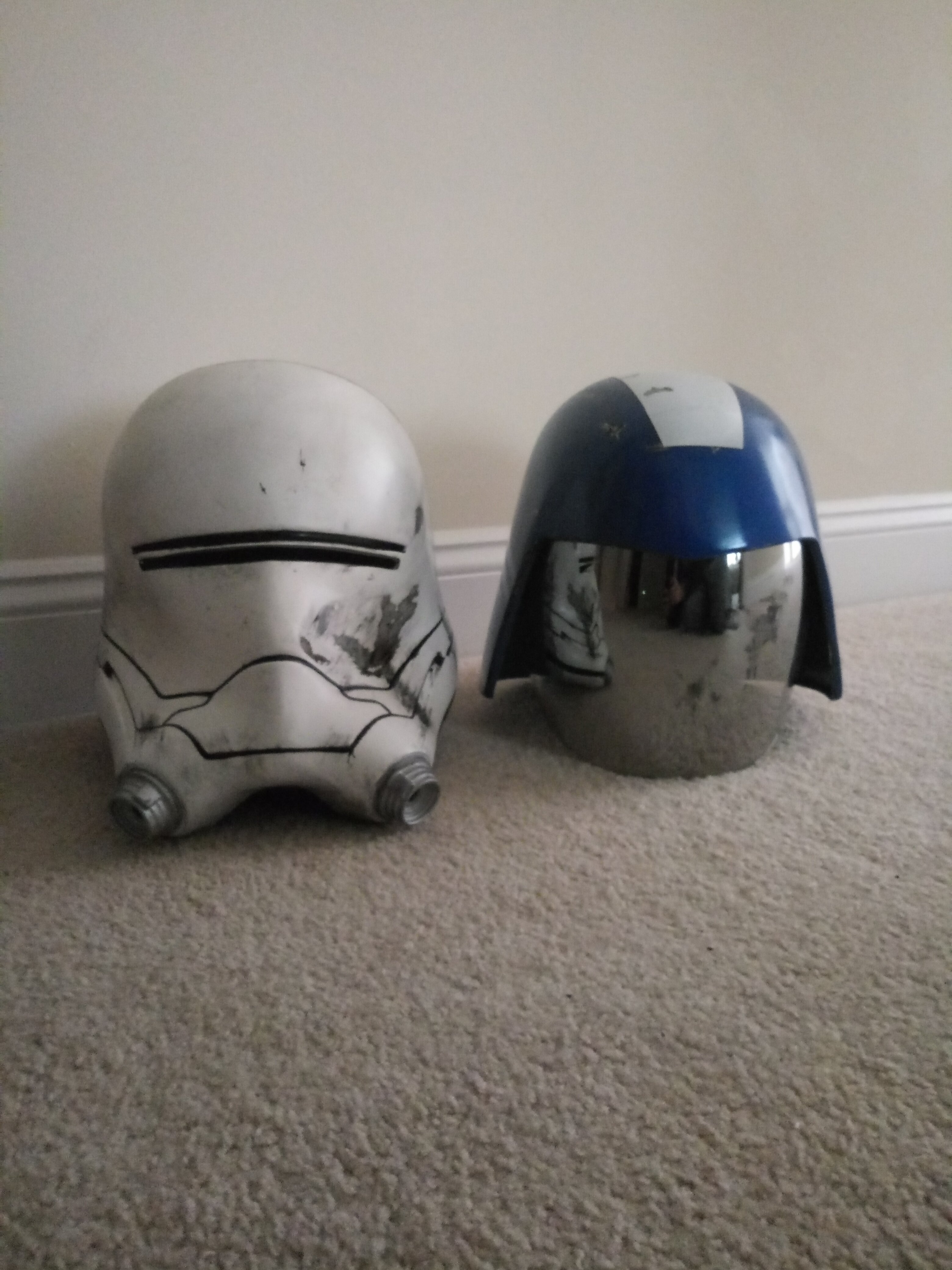 flametrooper helmet