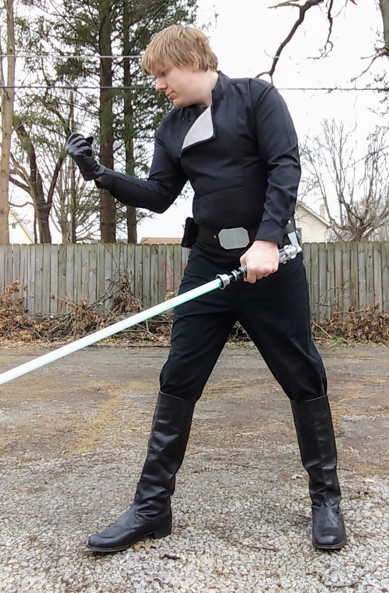 CATCH ALL Luke Skywalker costume showoff thread. | RPF Costume and Prop  Maker Community