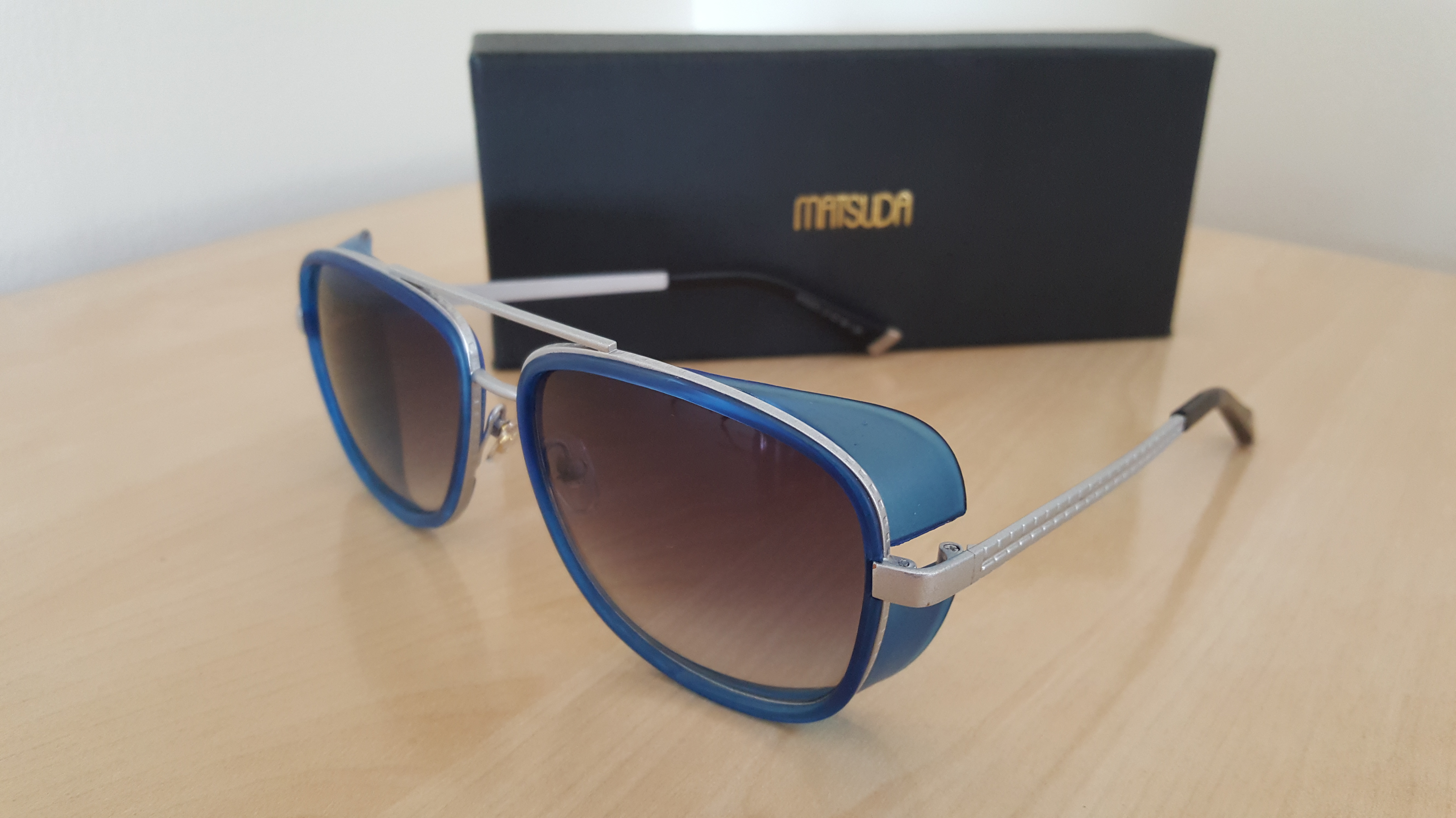 tom ford tony stark sunglasses
