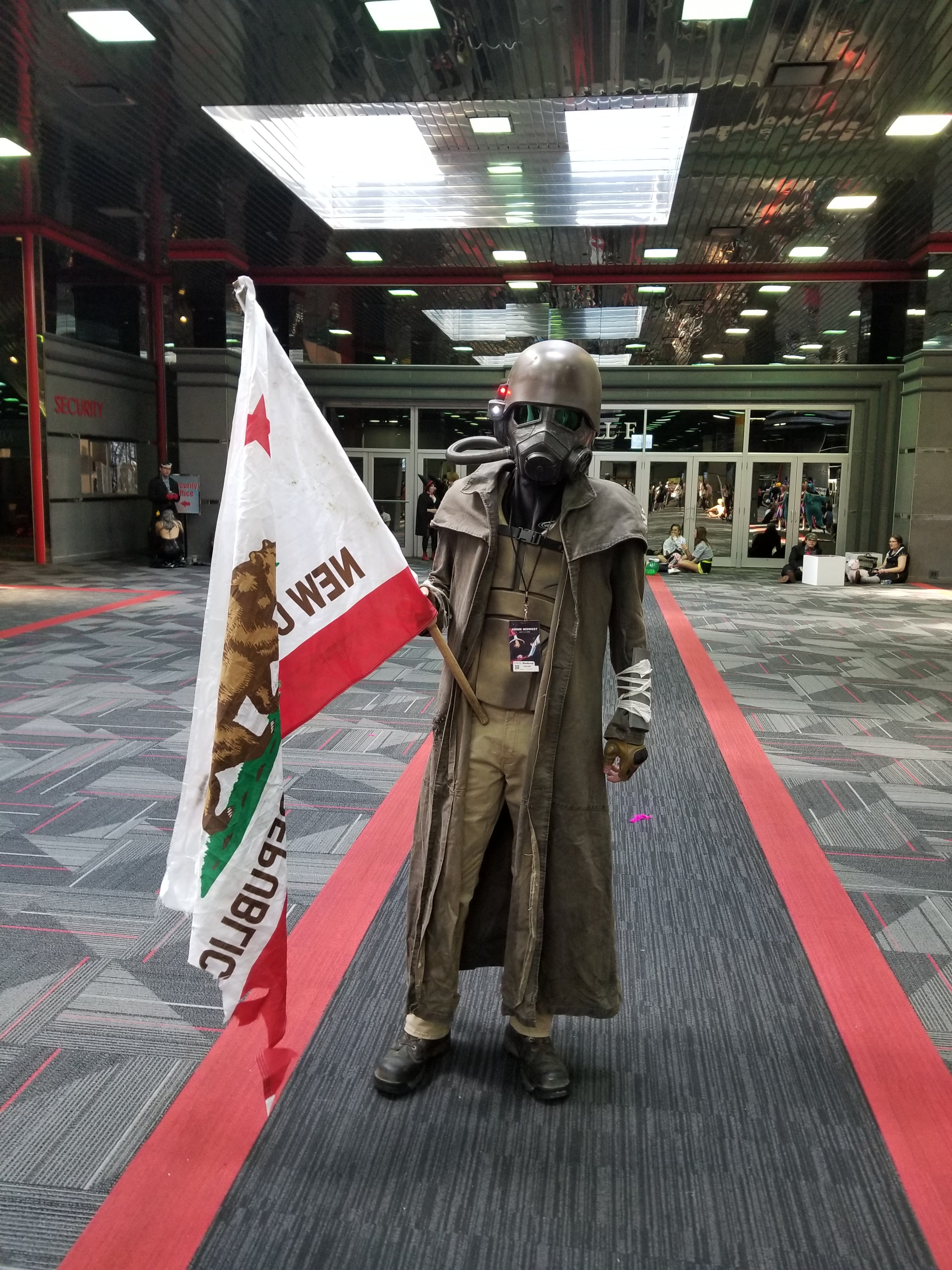 Anime Midwest Forum