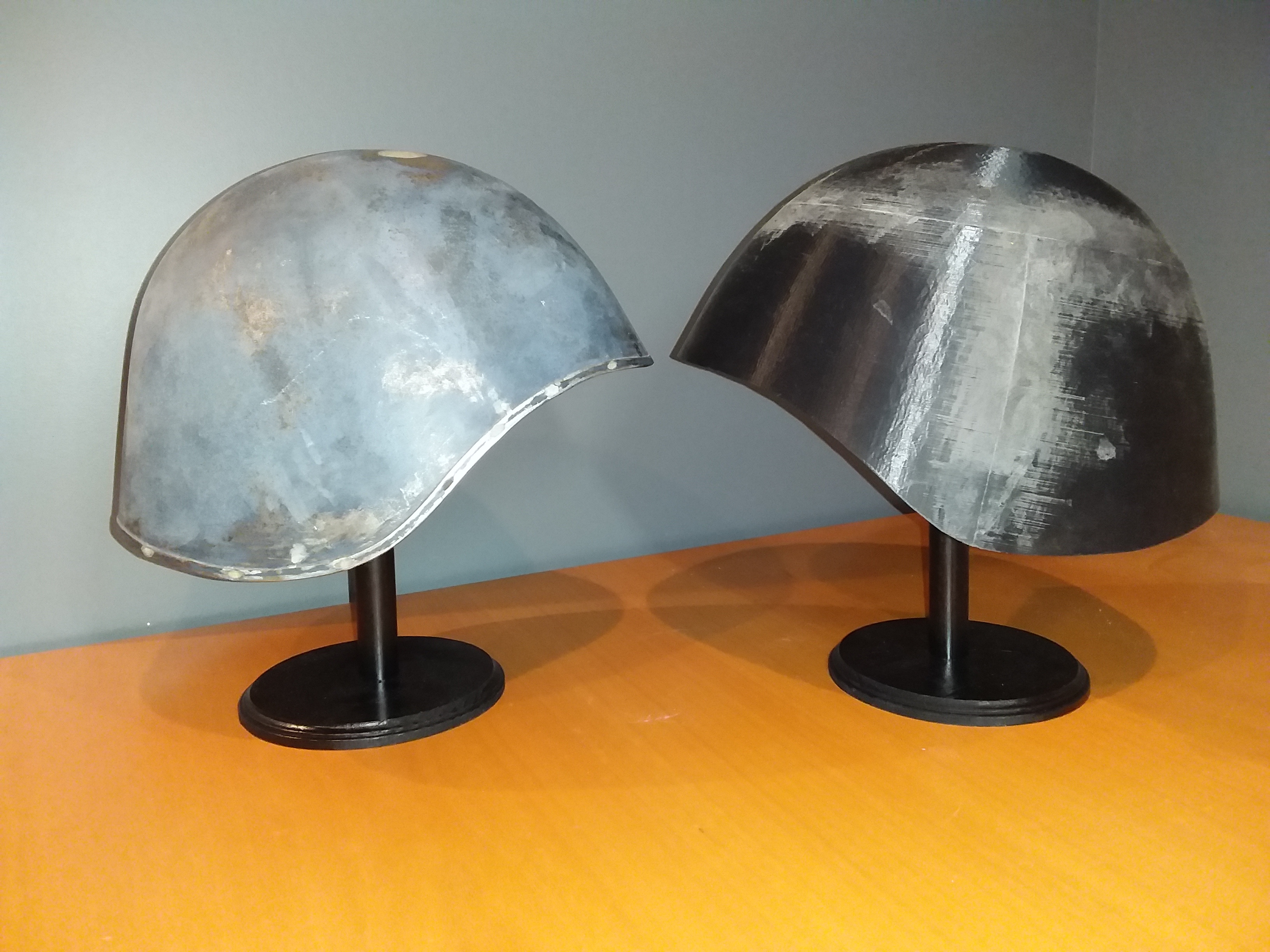 Imperial navy trooper sales helmet