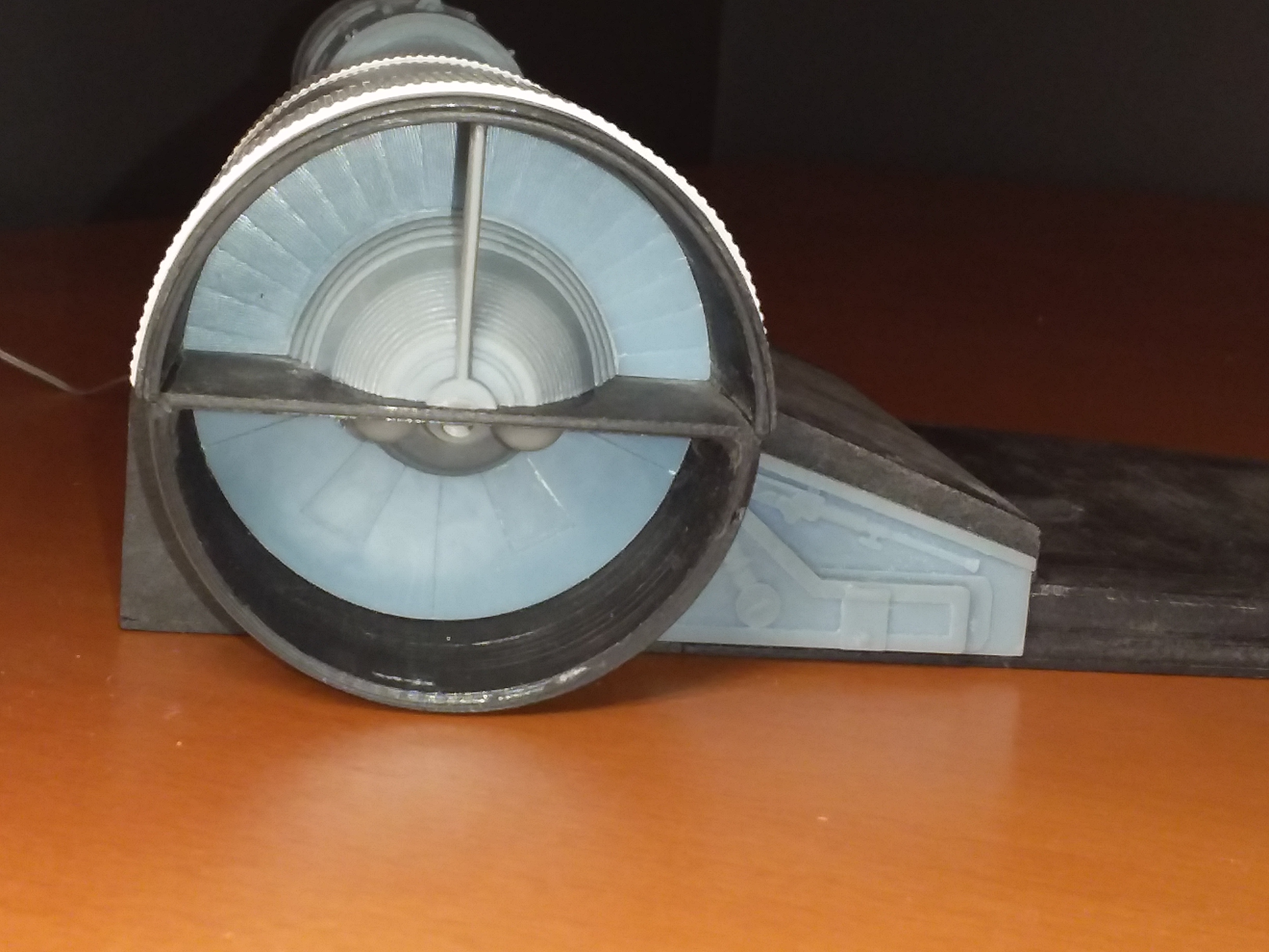 hasbro hero x wing conversion