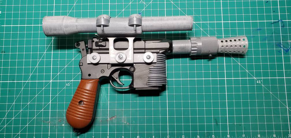 dl 44 replica
