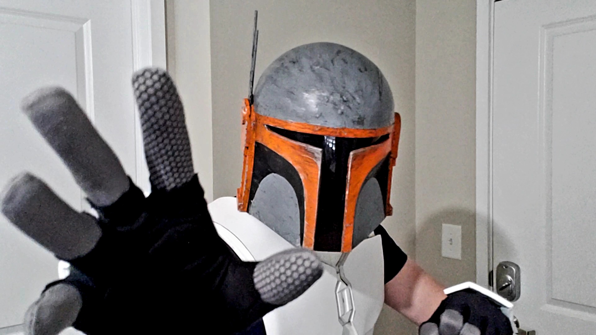 Mandalorian Armor Custom Free Foam Files Rpf Costume And Prop Maker Community